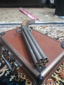 تپانچه