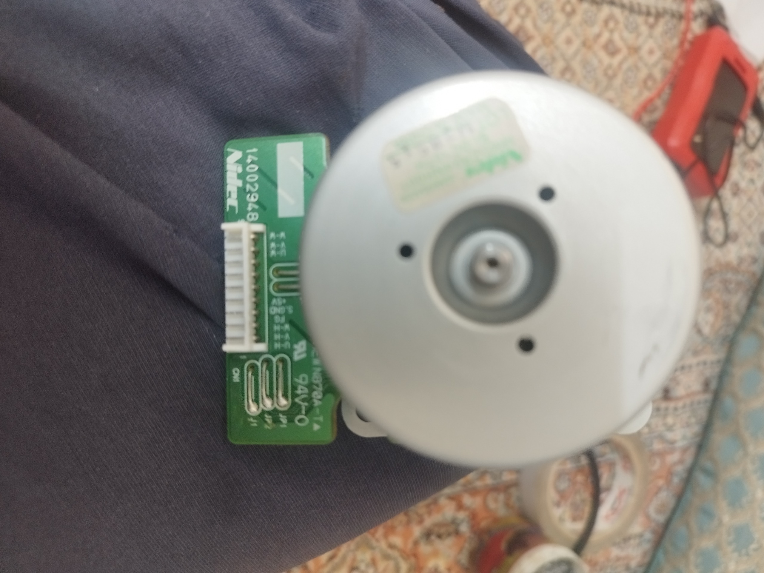 قطعات پرینتر لکسمارک e120