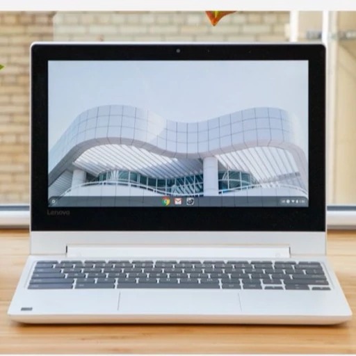 لپ تاپ کروم بوک لنوو تاچ اسکرین lenovo c330