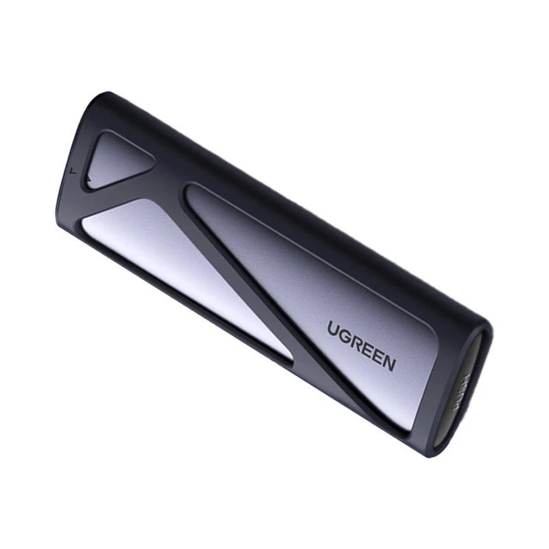 باکس ( قاب ) هارد NVME یوگرین مدل CM400-10902