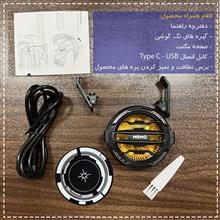 فن
