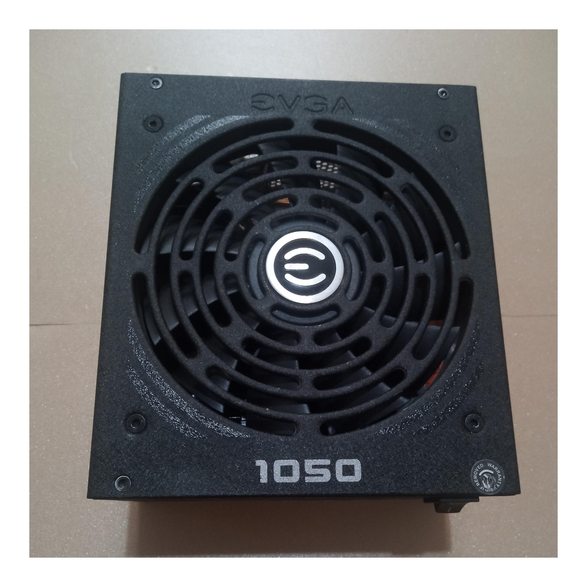 پاور معیوب ای وی جی ای EVGA 1050G