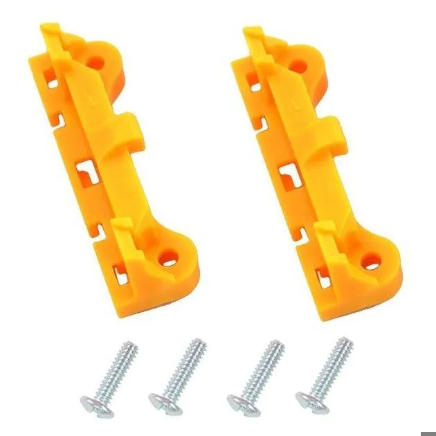 براکت دو تکه پایه فن FM1 FM2 AM2 AM3