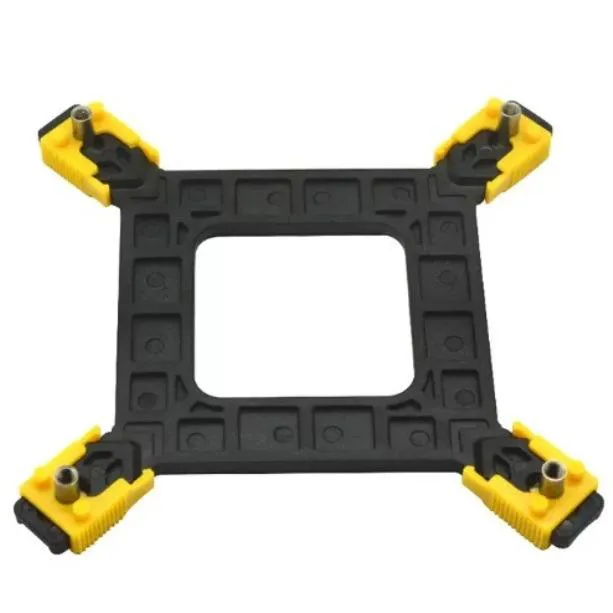 براکت پیچ خور فن سی پی یو 775 1366 1200 115x 1700