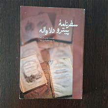 سفرنامه