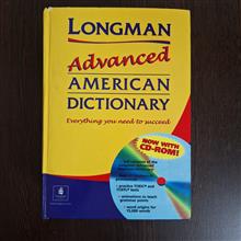 Longman