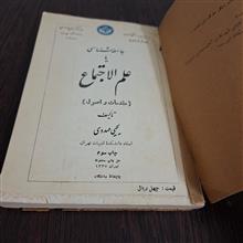 جامعه