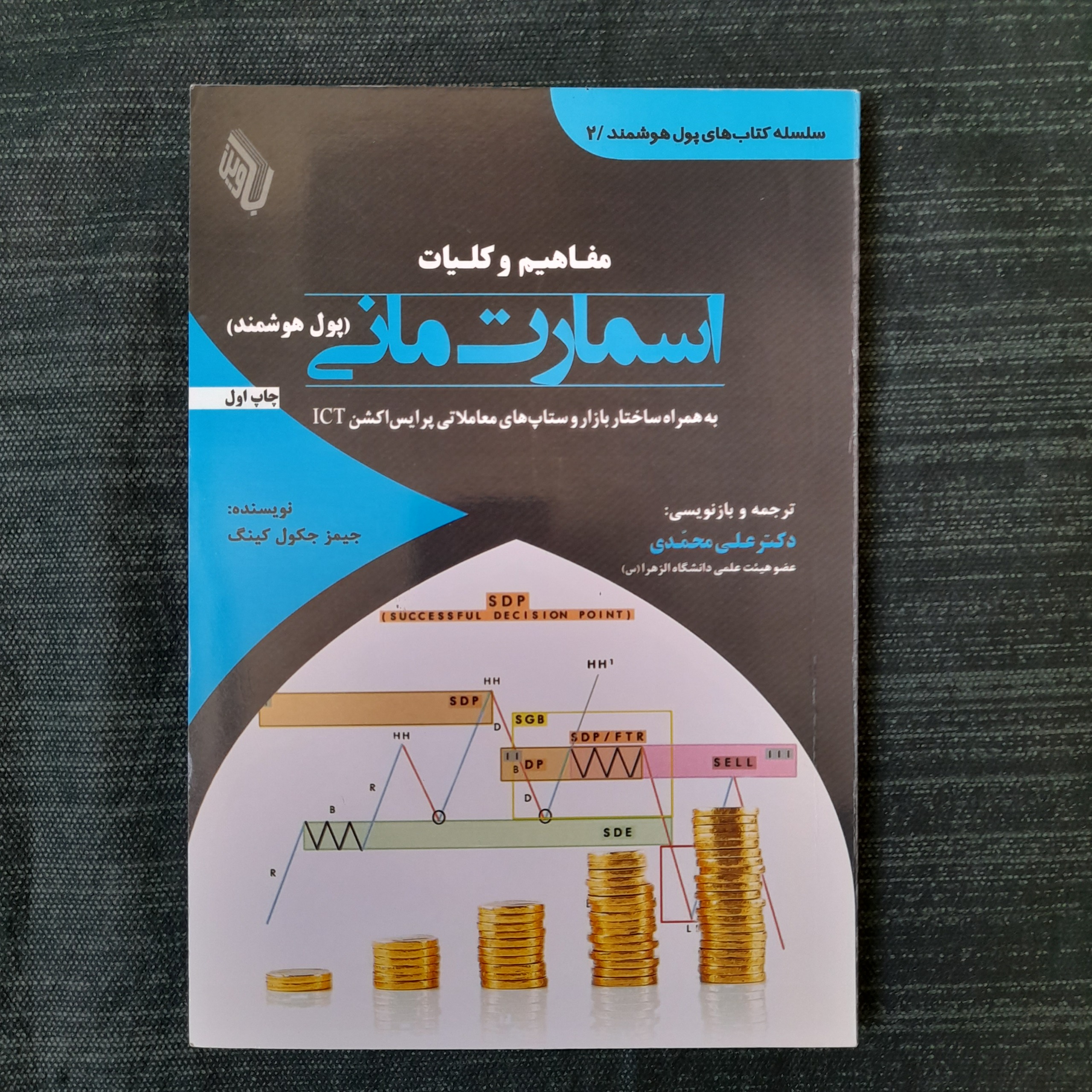 مفاهیم و کلیات اسمارت مانی ج2