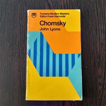 Chomsky