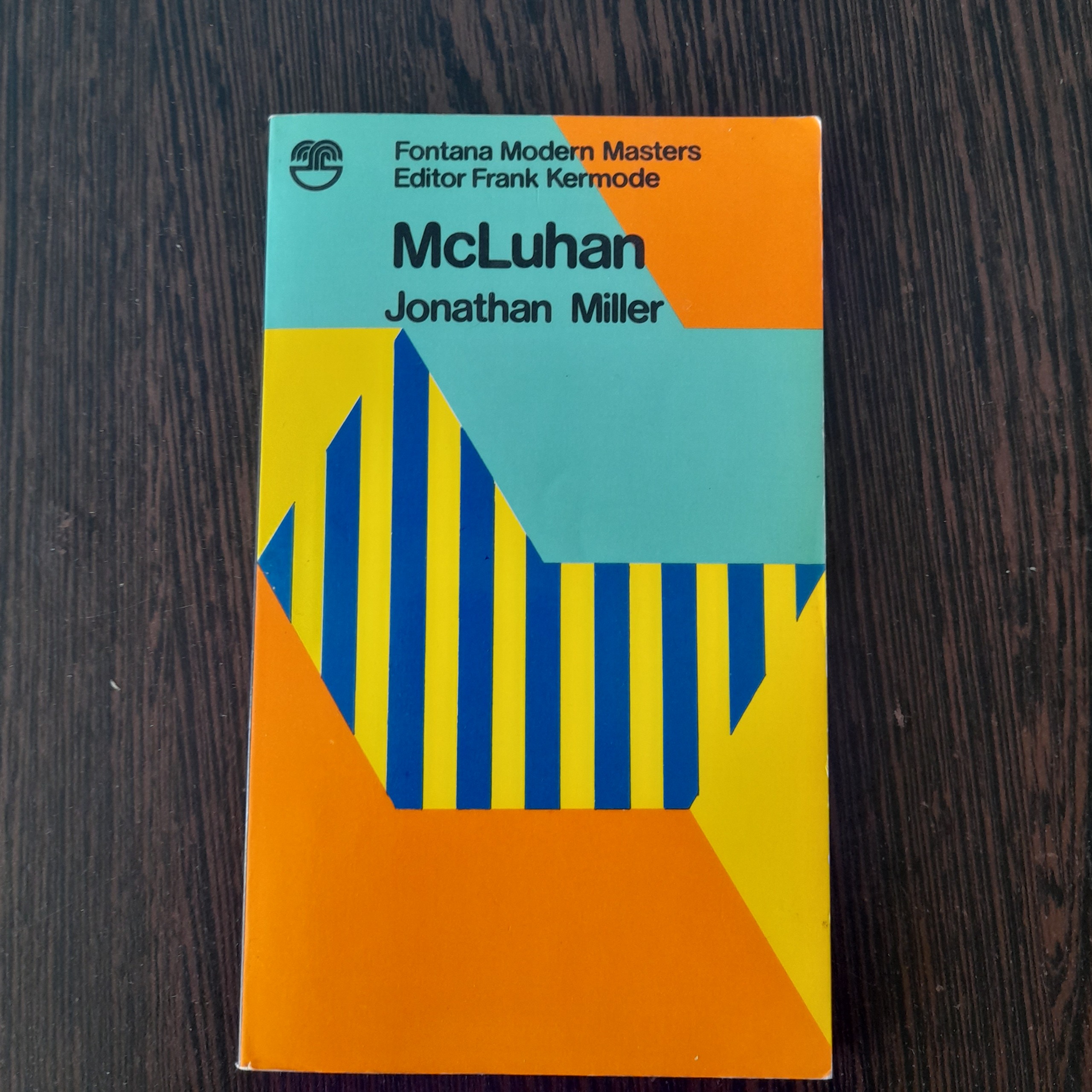 McLuhan Jonathan Miller