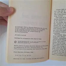 The