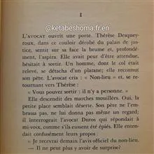 Thérèse