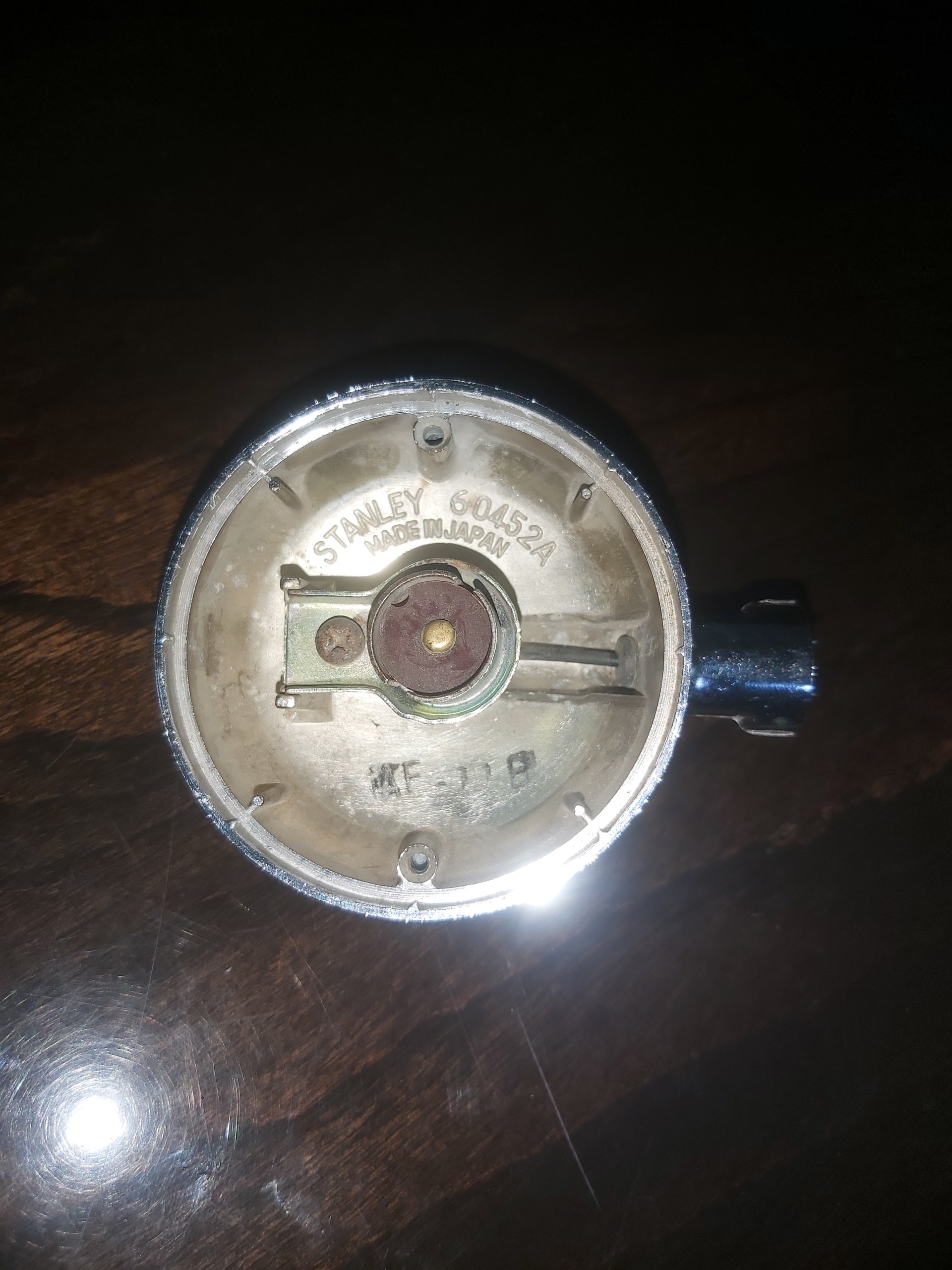 راهنما هونداسی جی125ژاپن فابریک