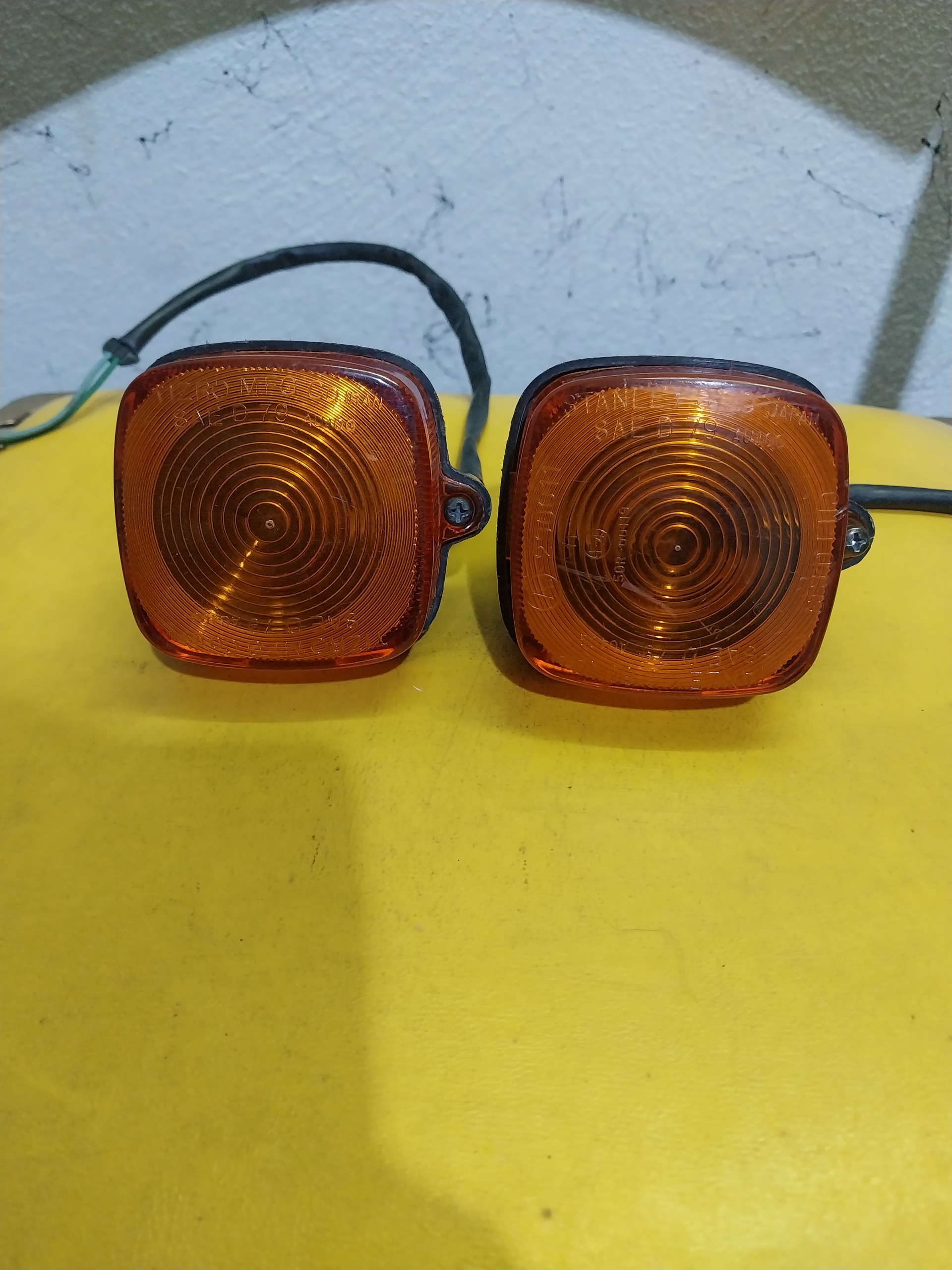 راهنمافابریک کارخانه هونداcdi125ژاپن