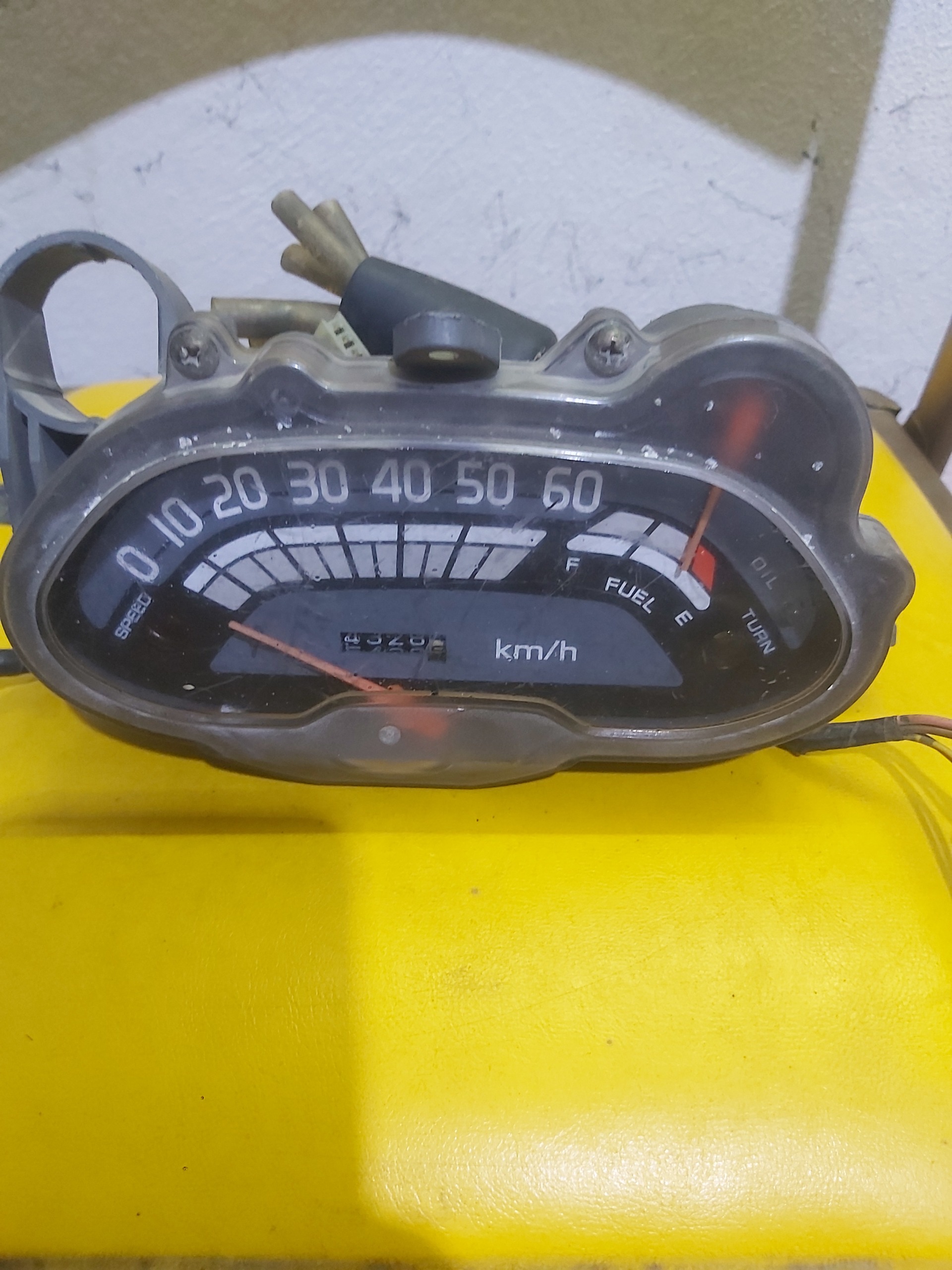 کیلومترکامل پاکشتی ژاپن قدیمی