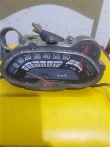 کیلومترکامل