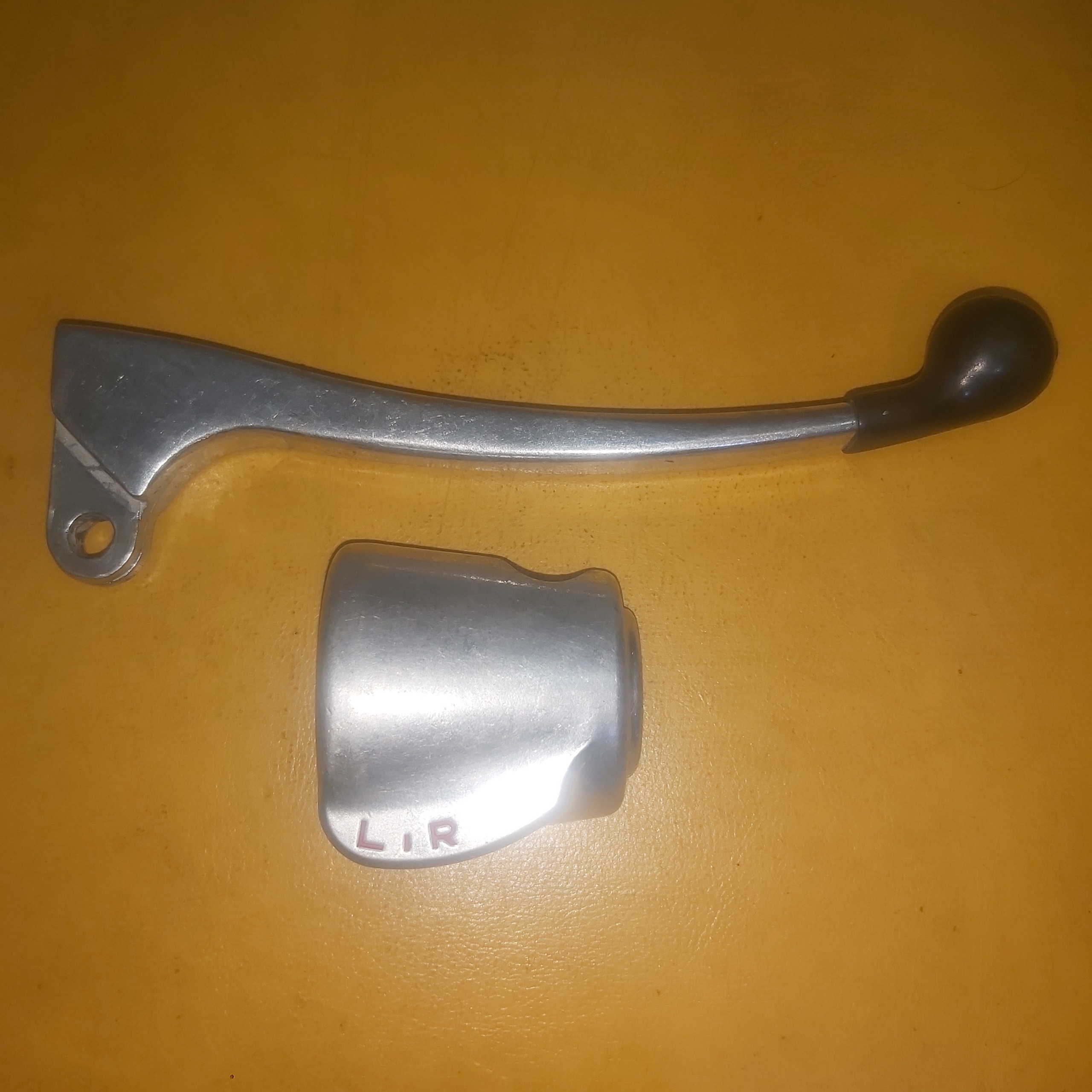 کتی ترمزوقلوه روهونداcdi125ژاپن