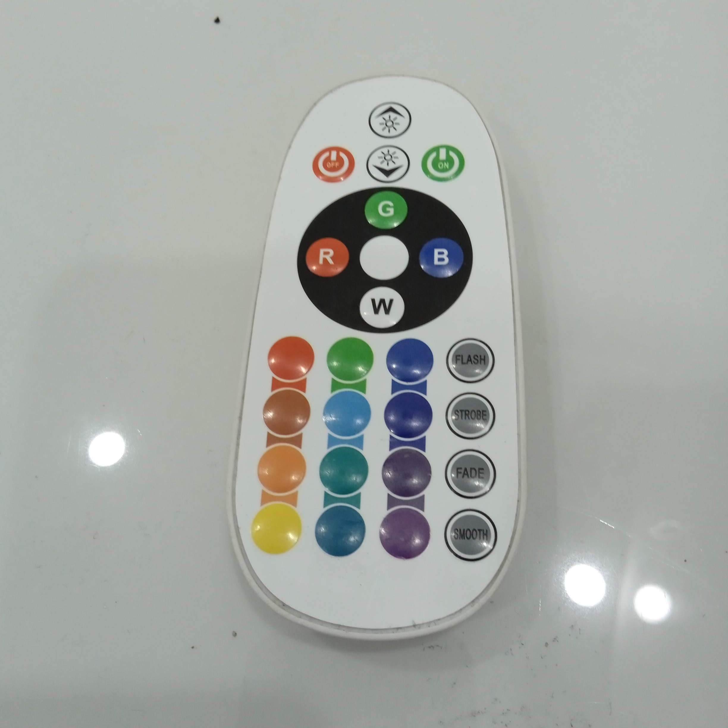 ریموت کنترل led