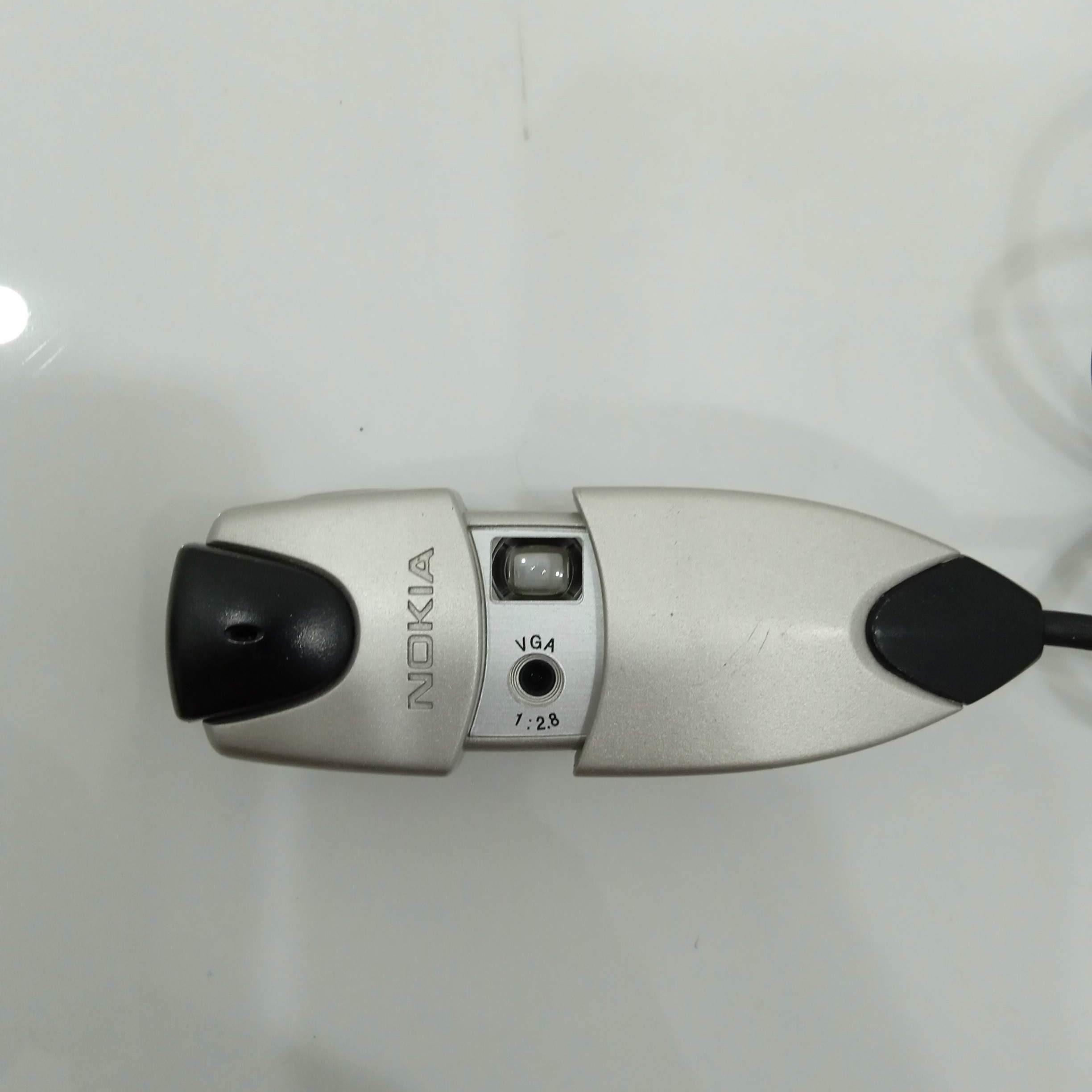 دوربین پرتابل نوکیاکلکسیونی