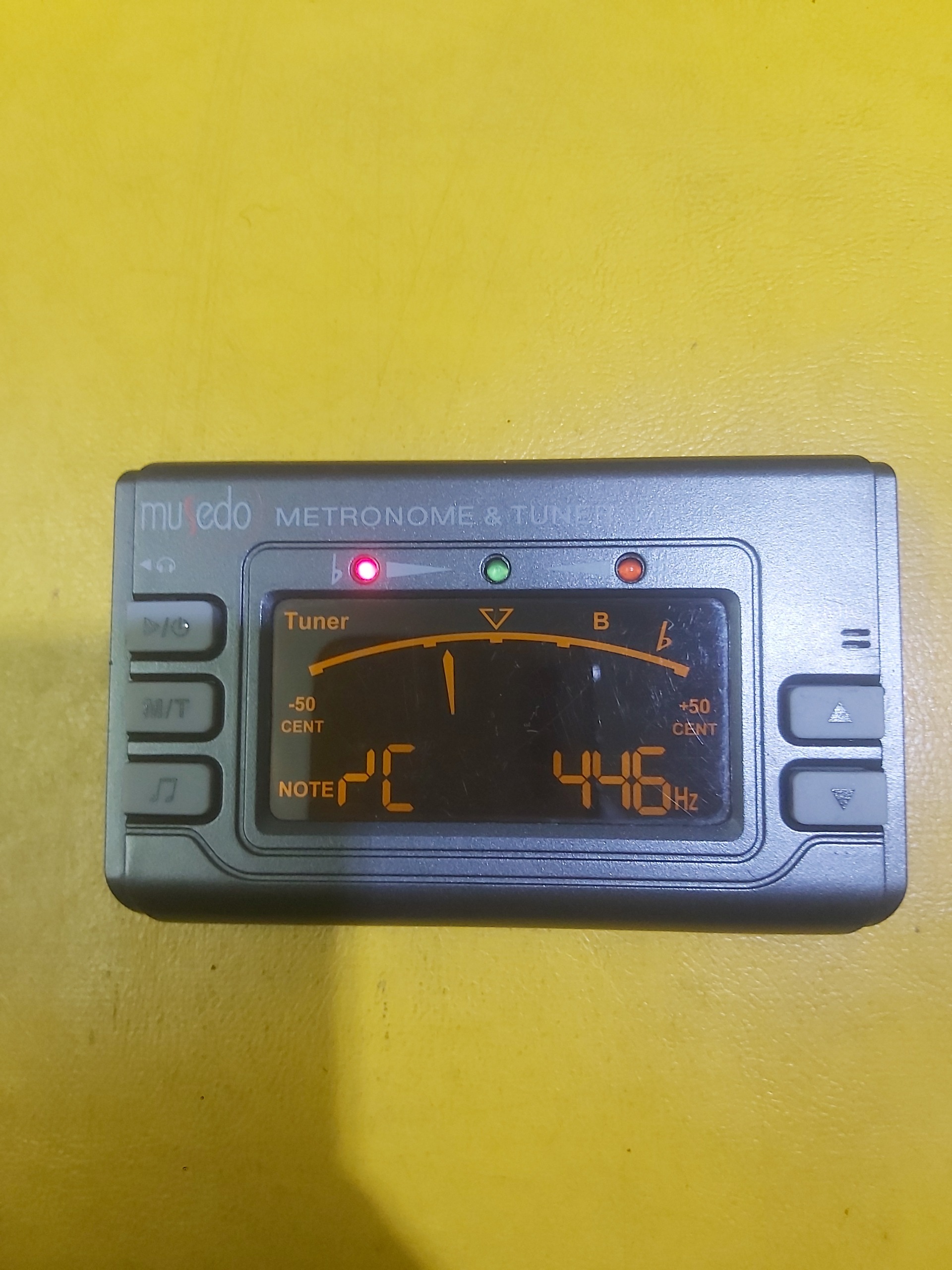 مترونوم ماسدواورجینالmusedo mt-40