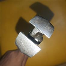 گازانبرآرماتوربندی