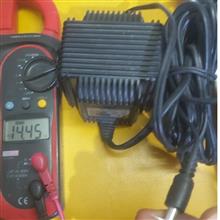 آداپتورکریتیو13.5ولت