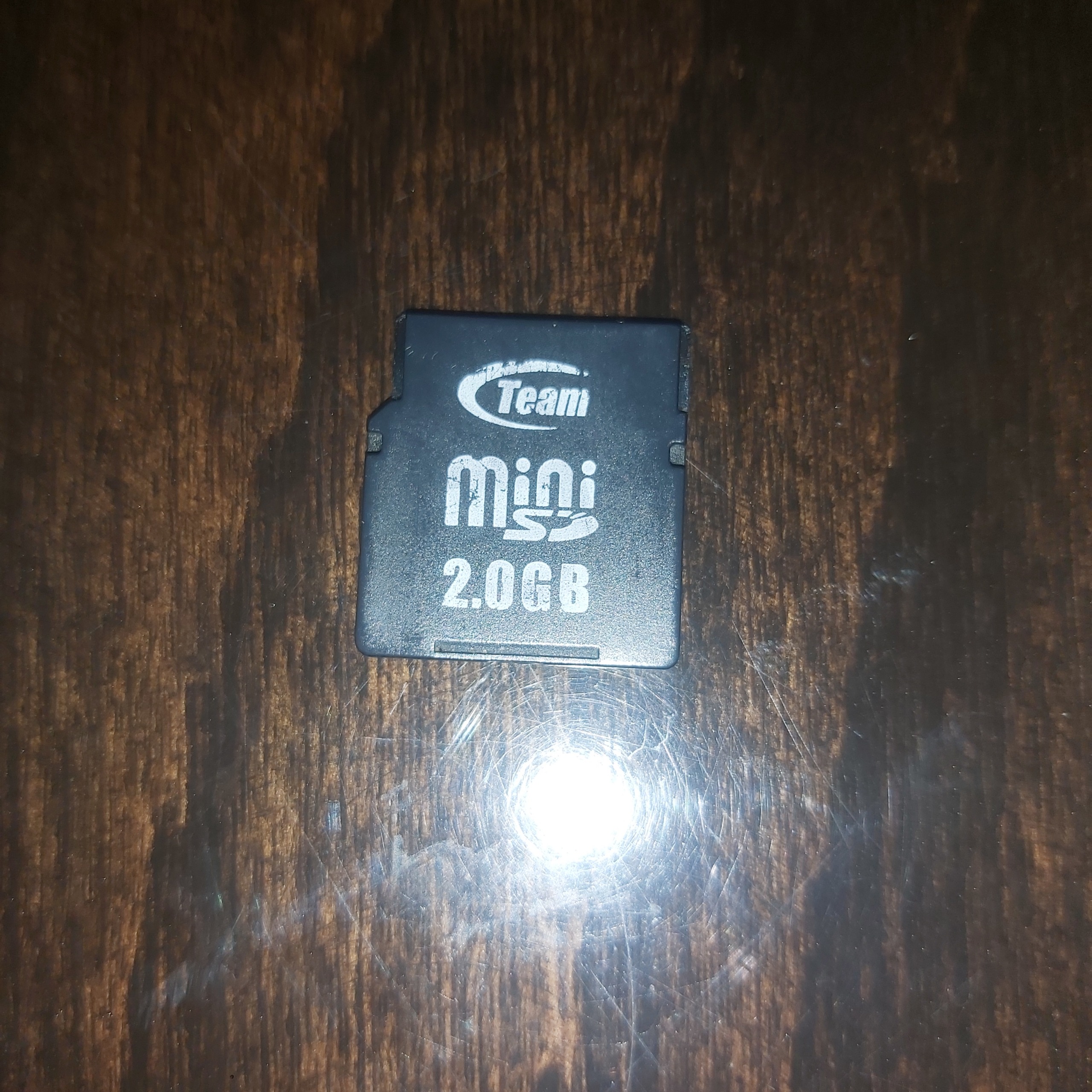 مموریmini sdنوکیاکلکسیونی دوگیگ