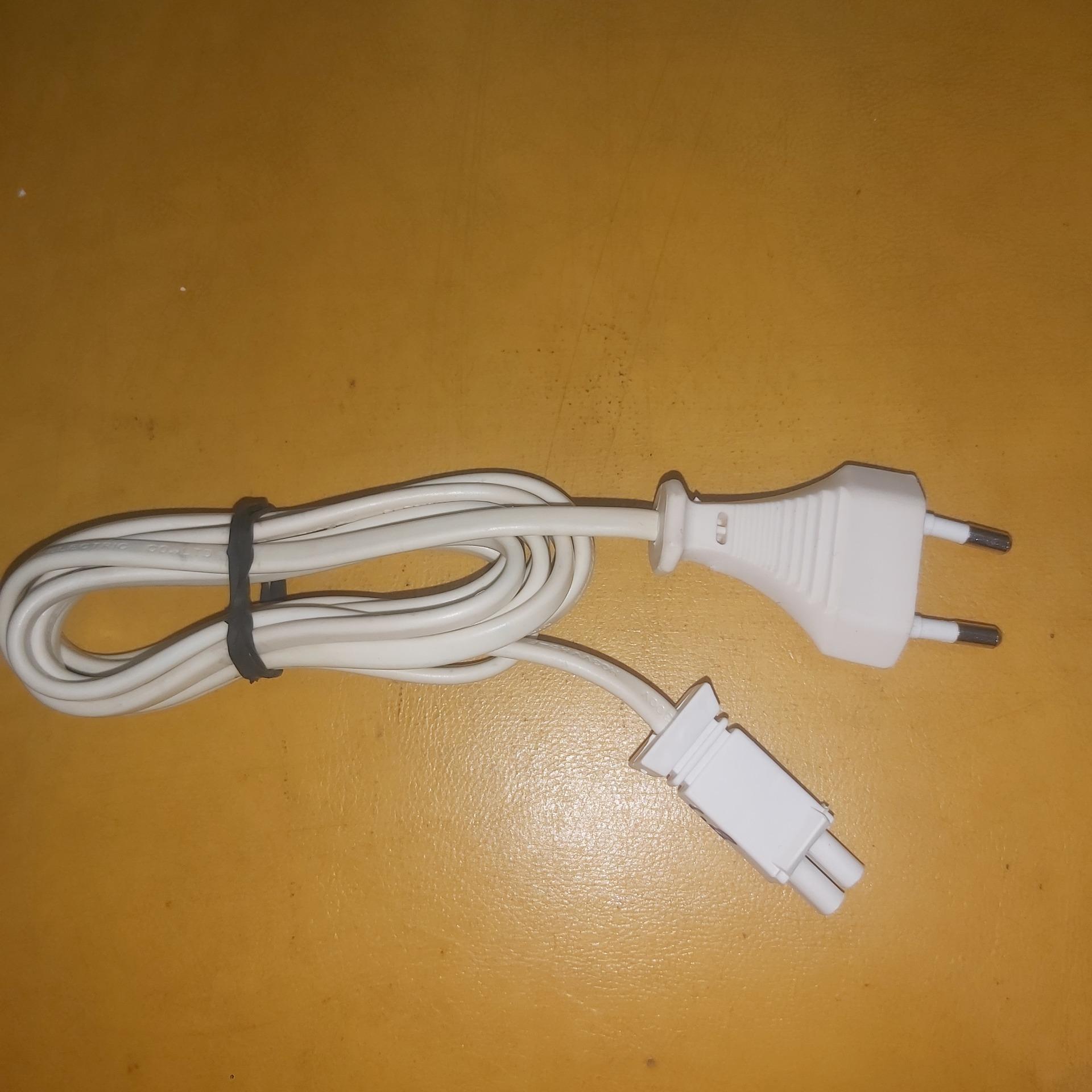 کابل شارژرماشین اصلاح اورجینال