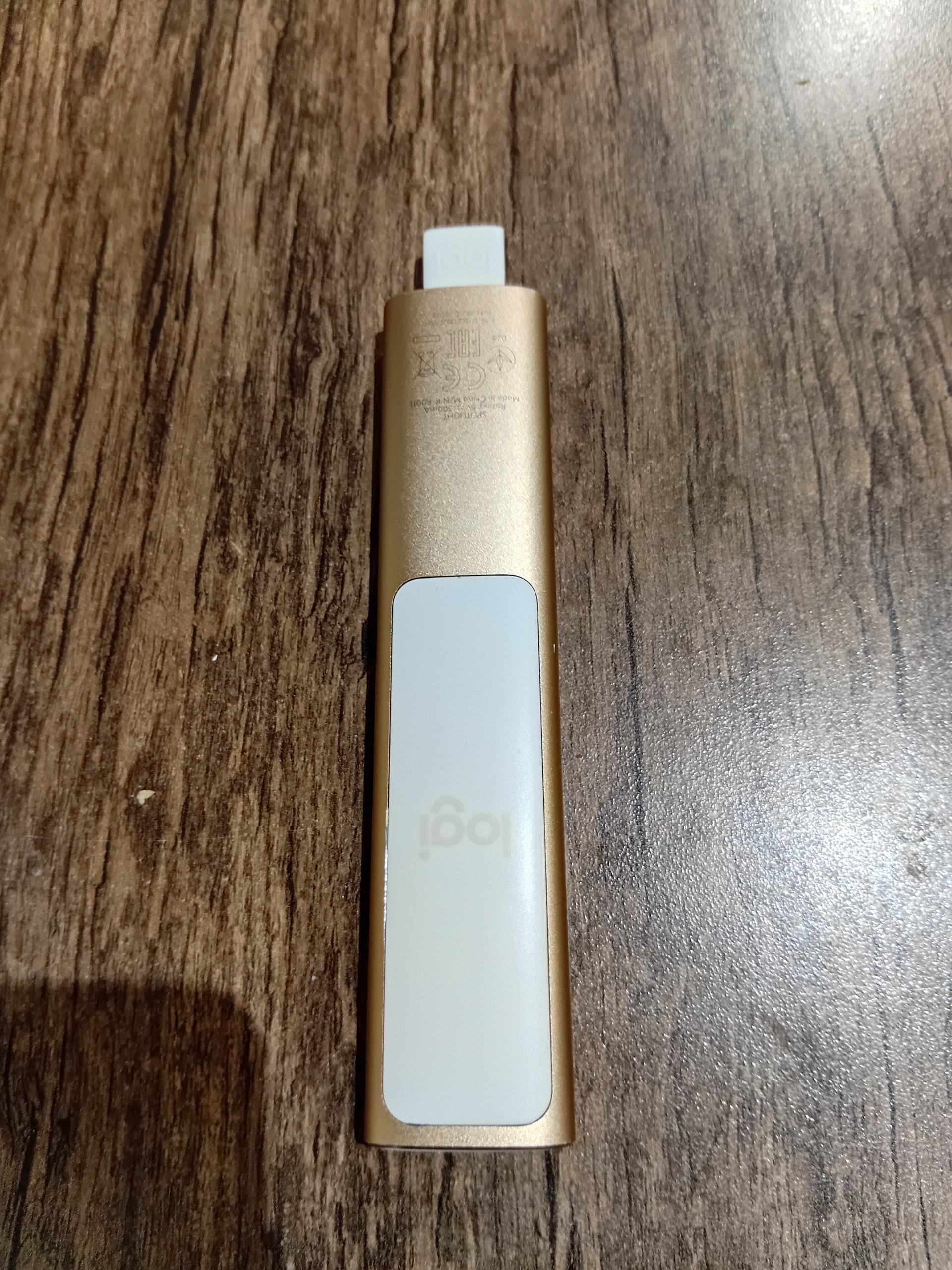 پرزنتر یا دستگاه ارائه دهنده لاجیتک