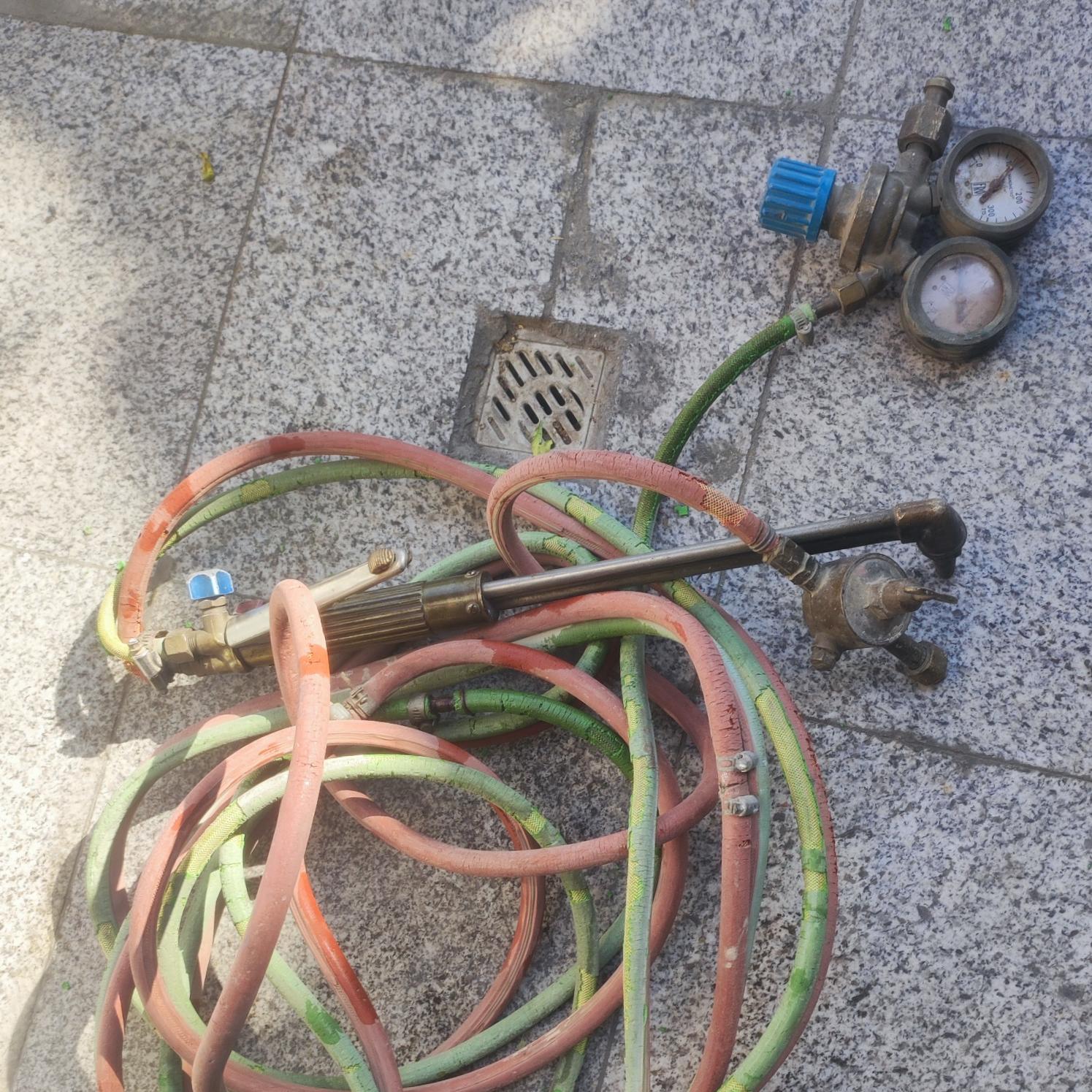 سر پیک و مانومتر