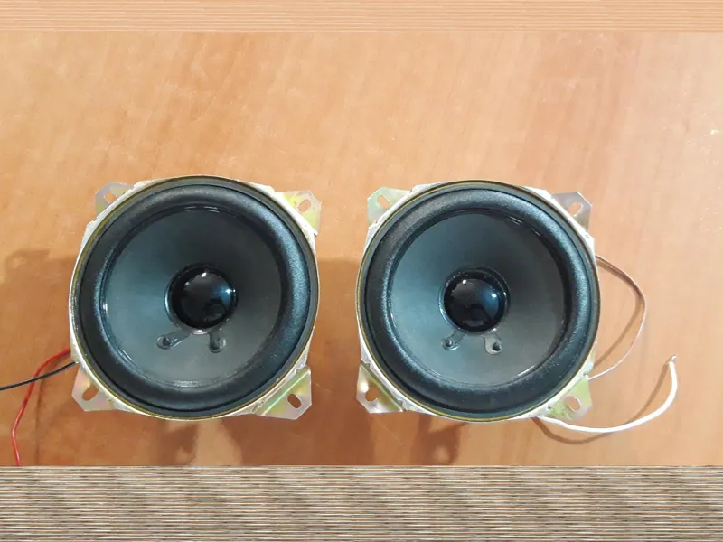 بلندگو باند اسپیکر LG