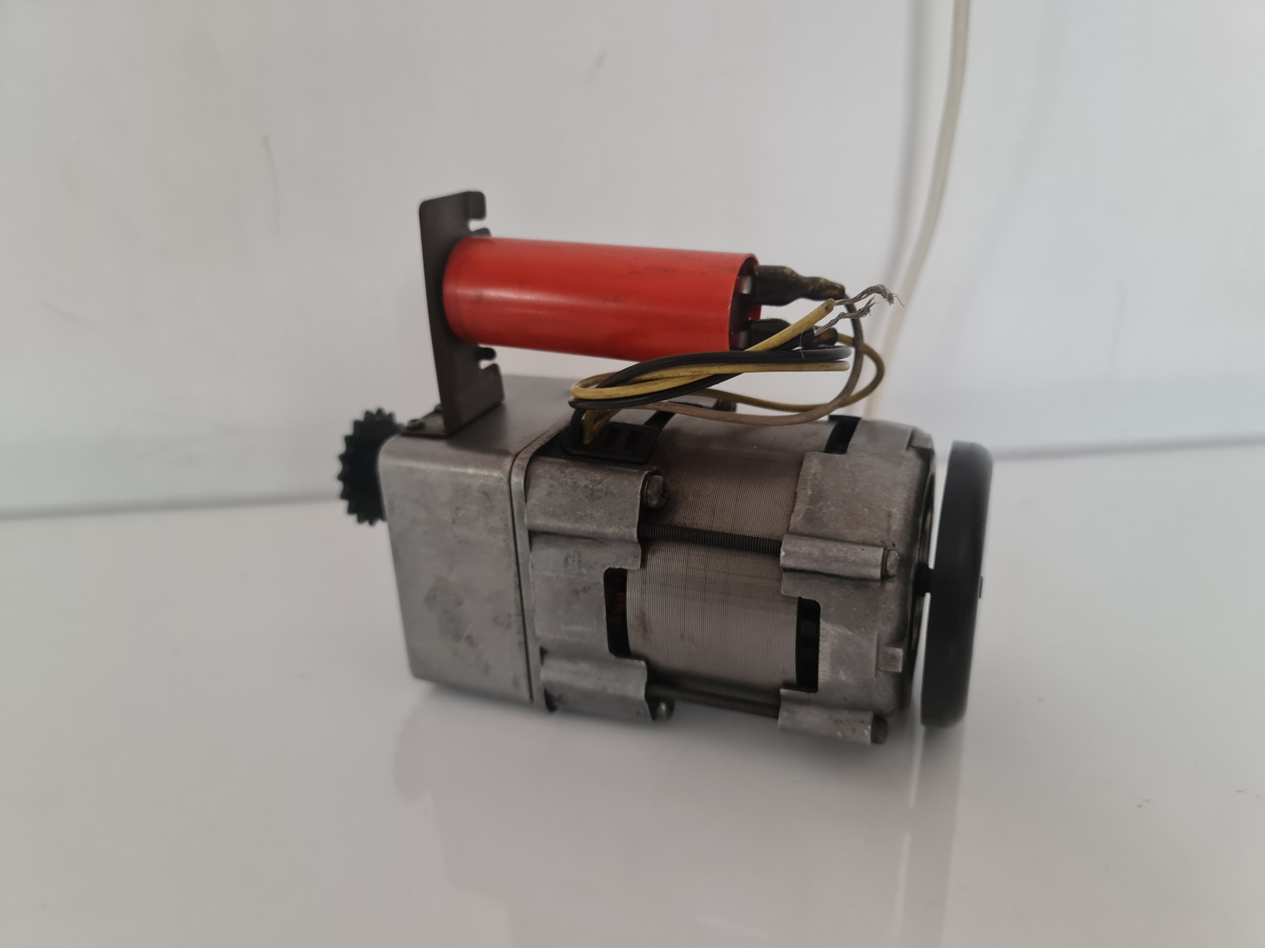 موتور گیربکس دار  ژاپن