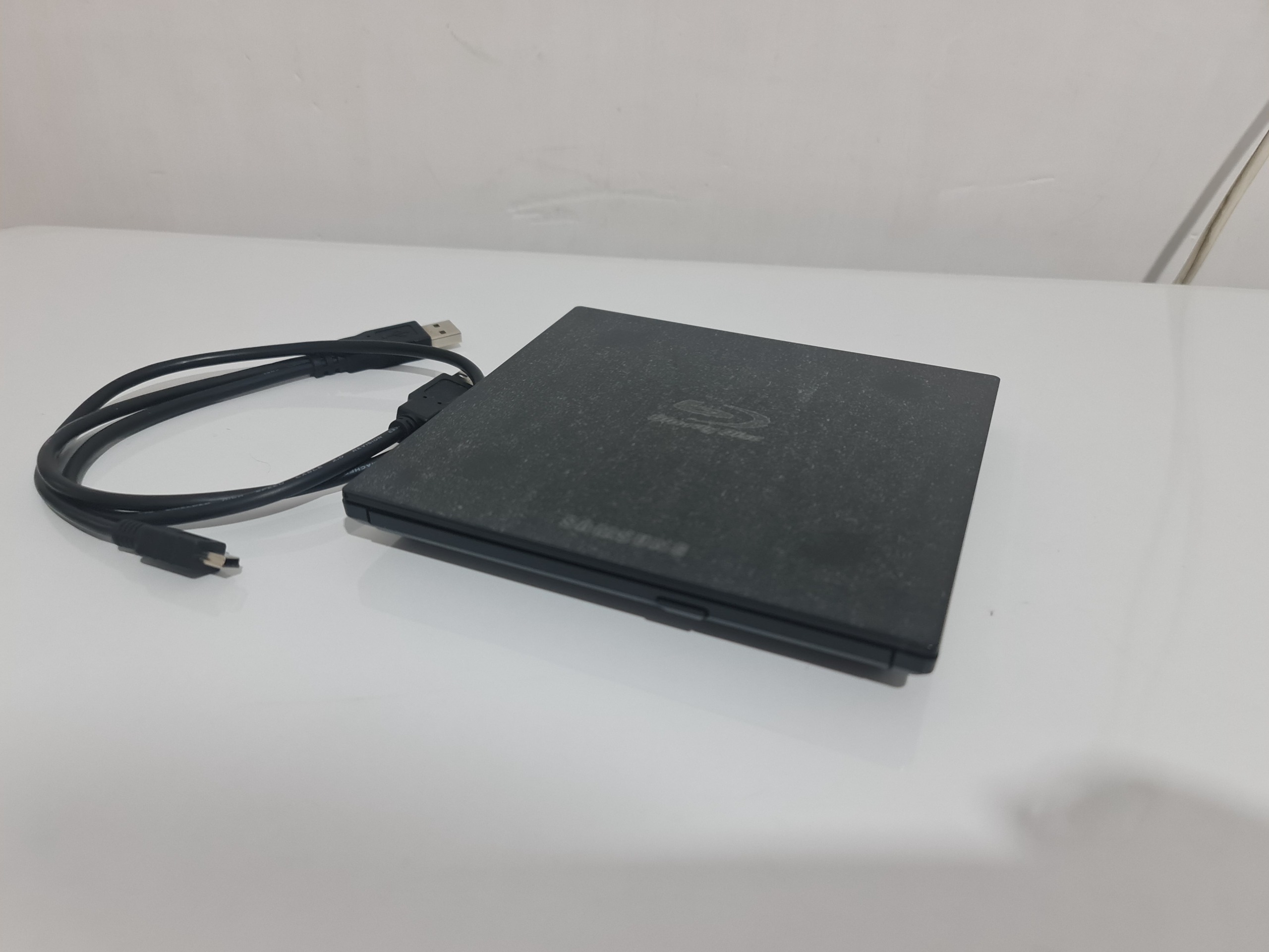 بلوری رایتر اکسترنال سامسونگ