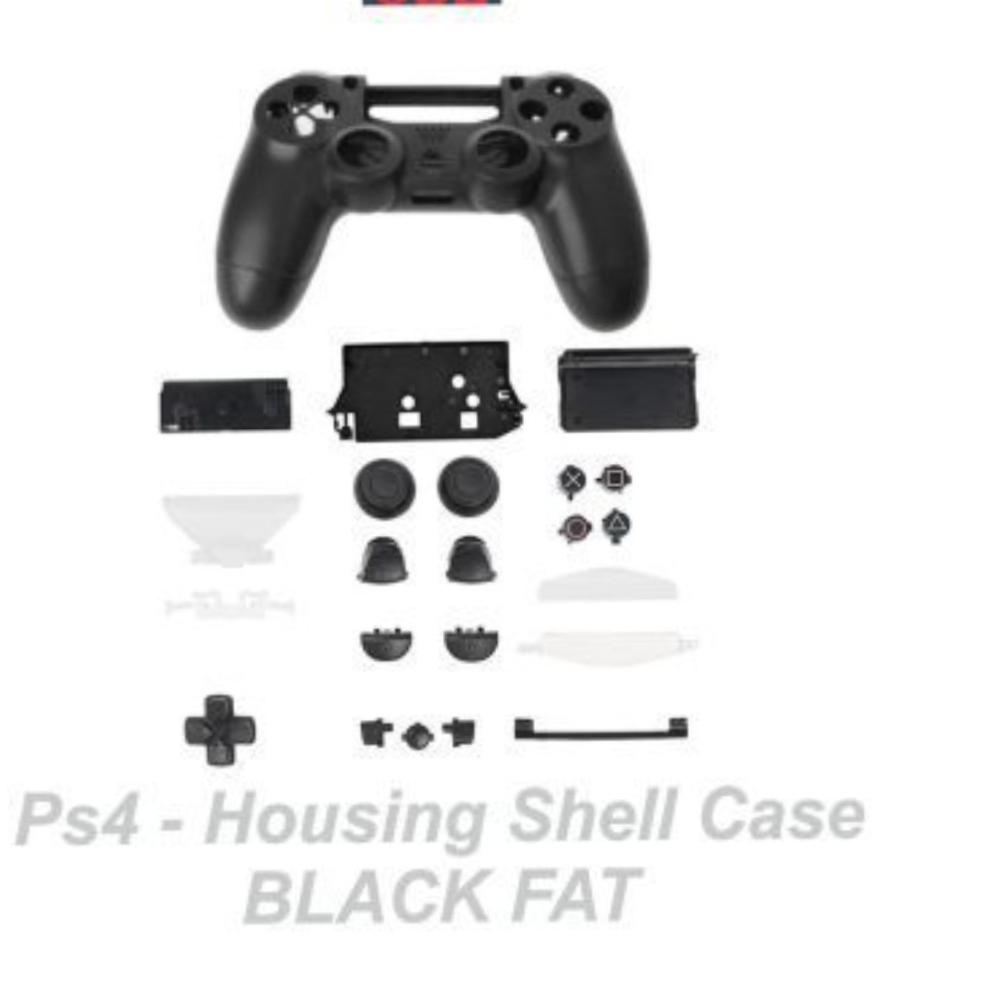 قاب کامل و اصلی دسته PS4 فت