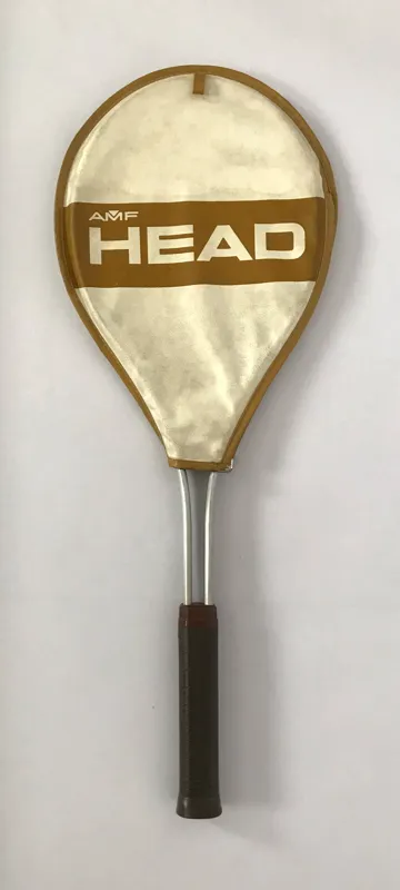 راکت تنیس هد head قدیمی