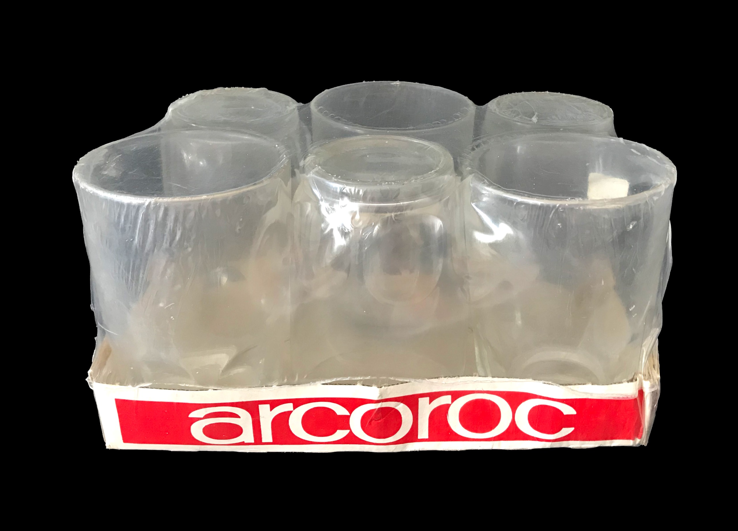 لیوان آرکوروک فرانسه arcoroc