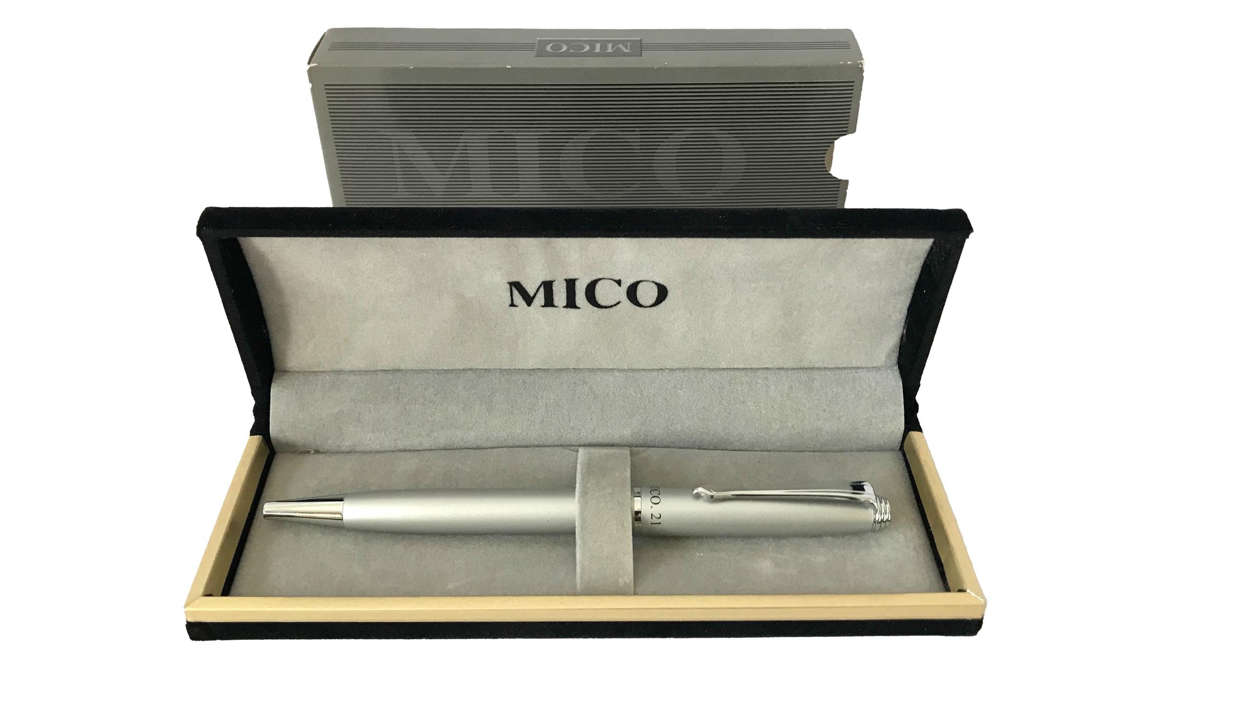 خودکار میکو mico 21