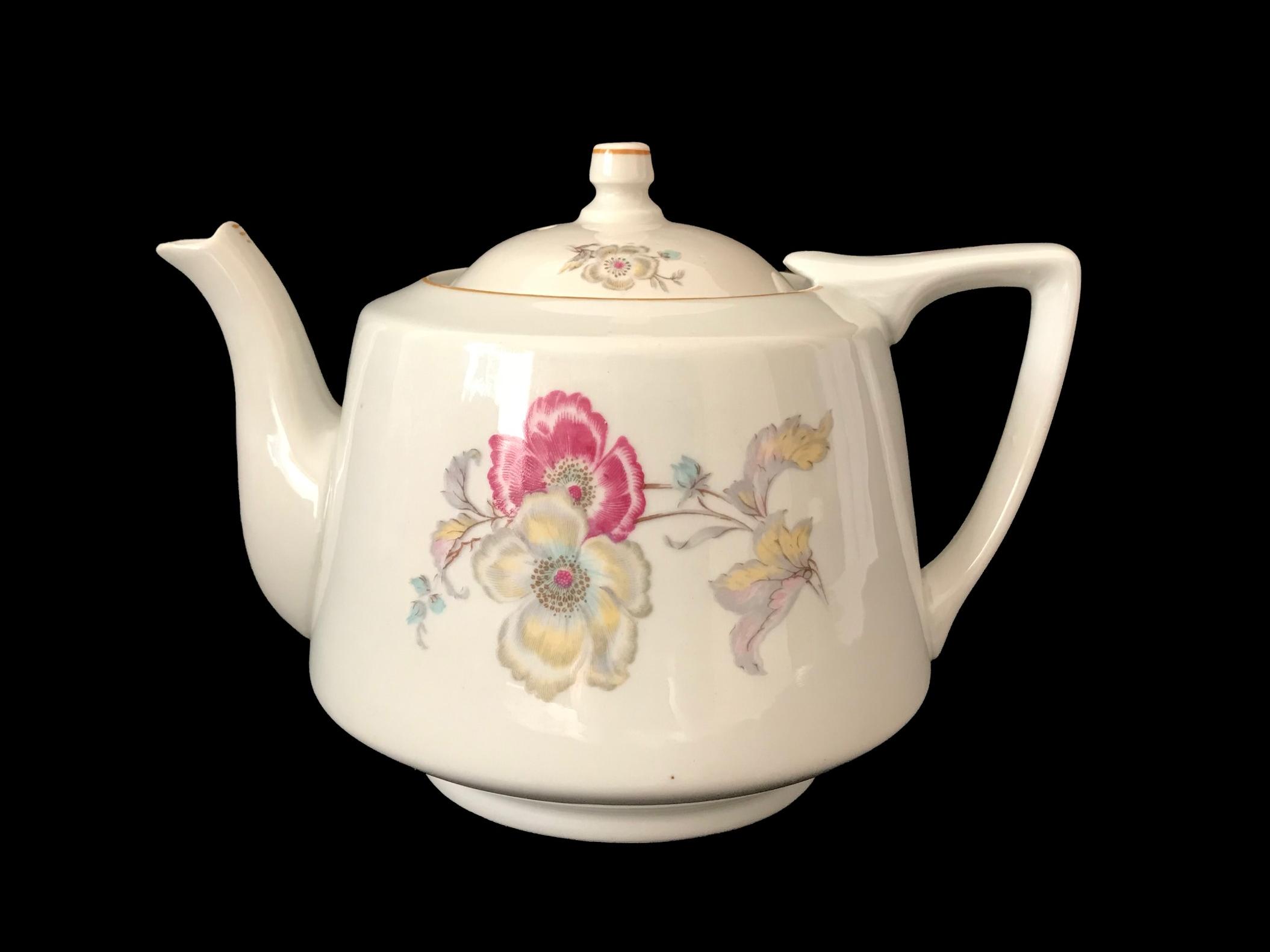 قوری لهستانی cmielow (توضیحات دارد)