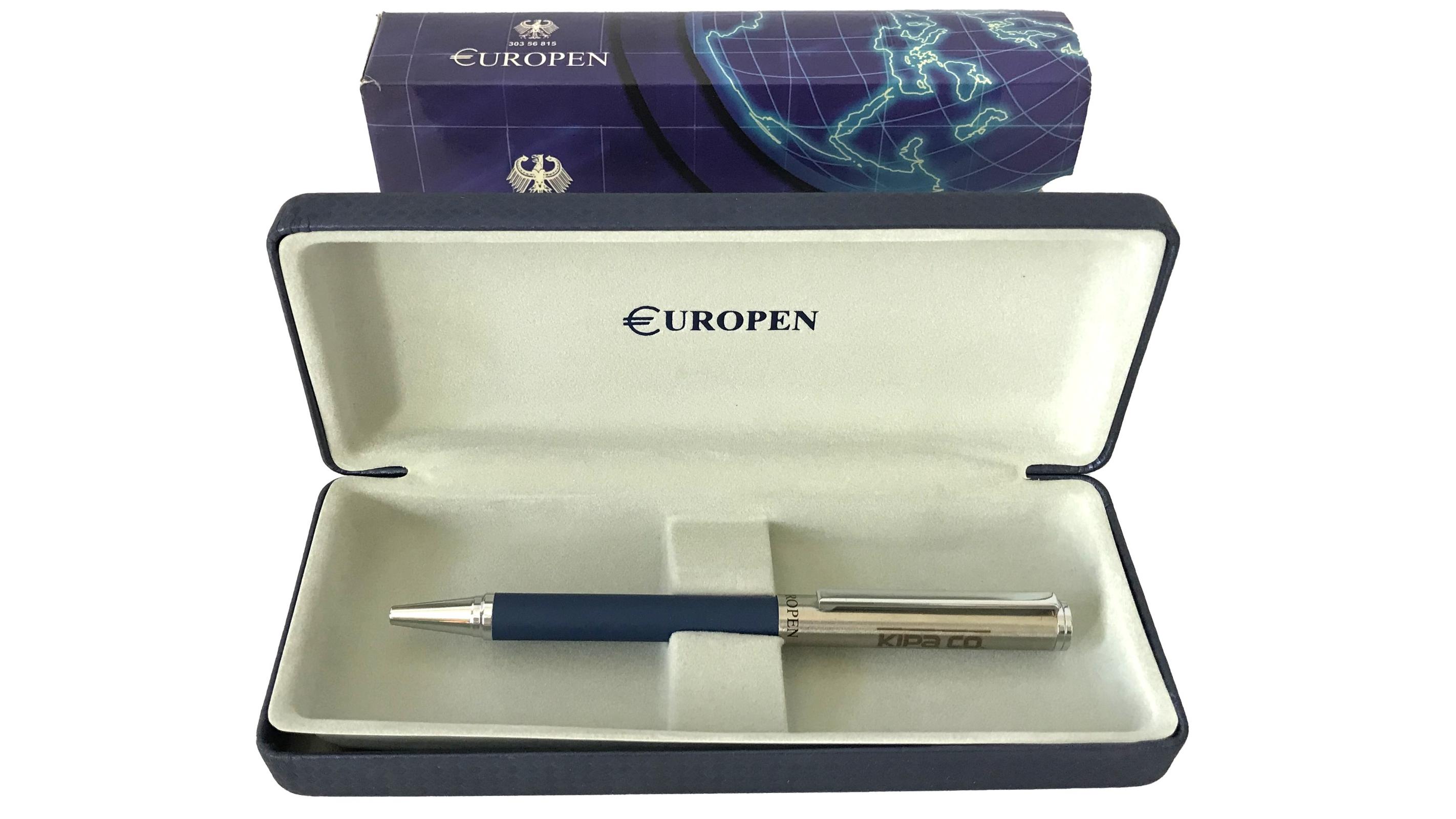 خودکار پوروپن میلان europen (توضیحات دارد)