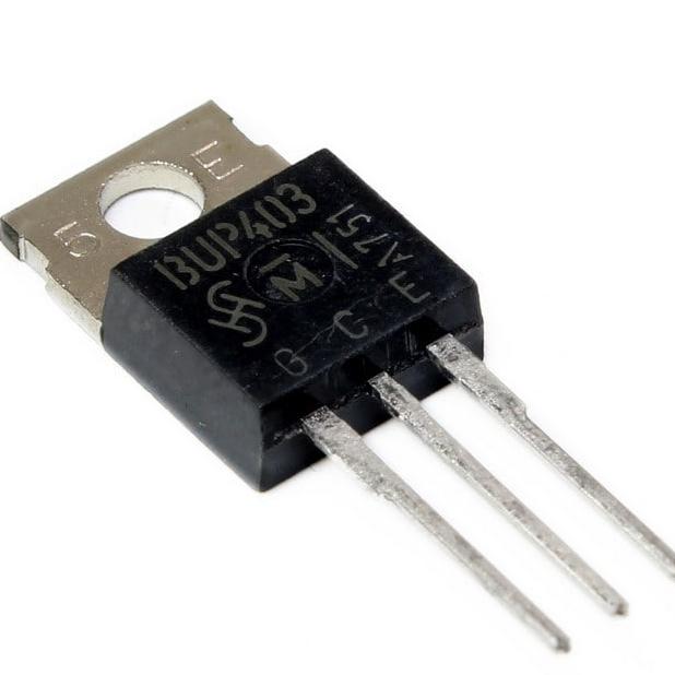 50 عدد BUP403 اورجینال