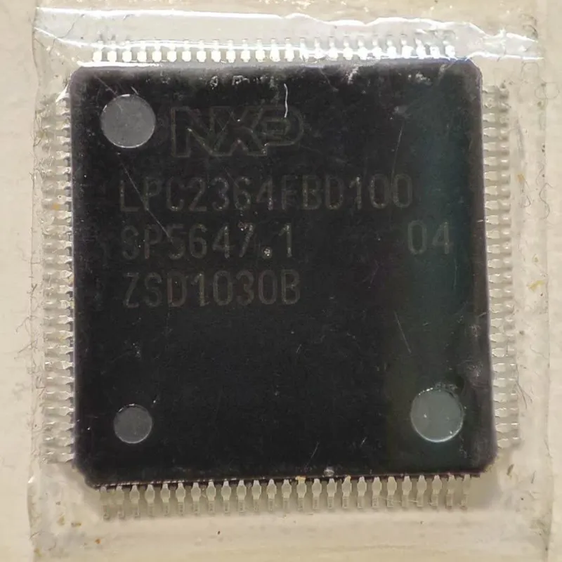 LPC2364FBD100 آی سی
