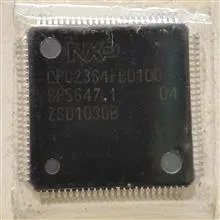 LPC2364FBD100