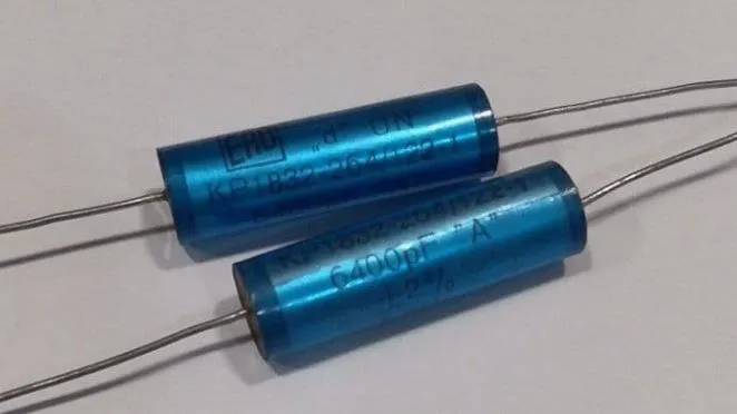 30 عدد خازن برند ERO سری KP1832