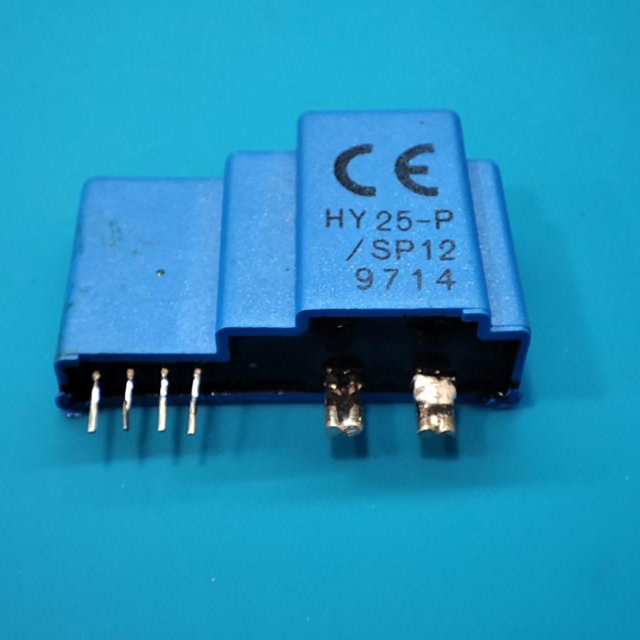 سنسور جریان HY 25-P LEM - ژاپن