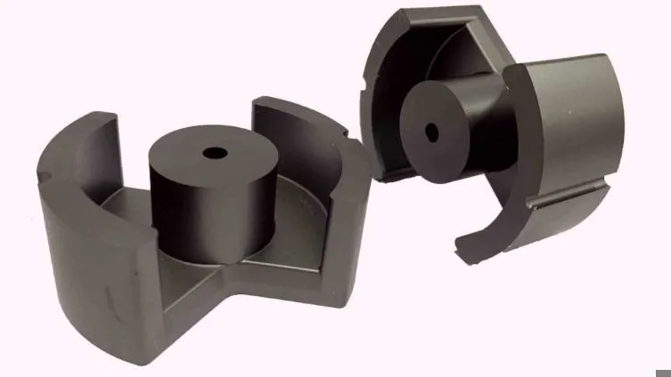 هسته فریت PM 74/59 - EPCOS - ساخت اتحادیه اروپا