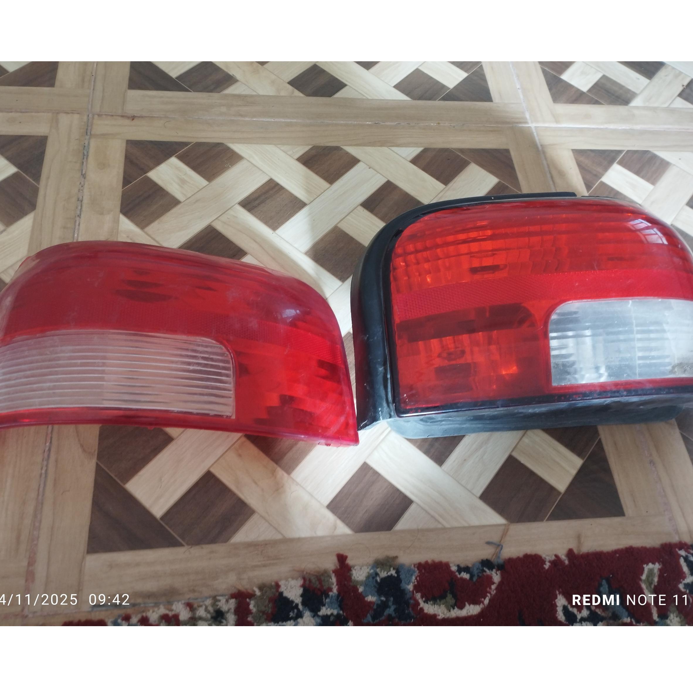 چراخ عقب 131سمت راست