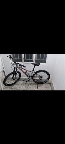 دوچرخه