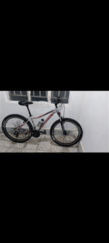 دوچرخه