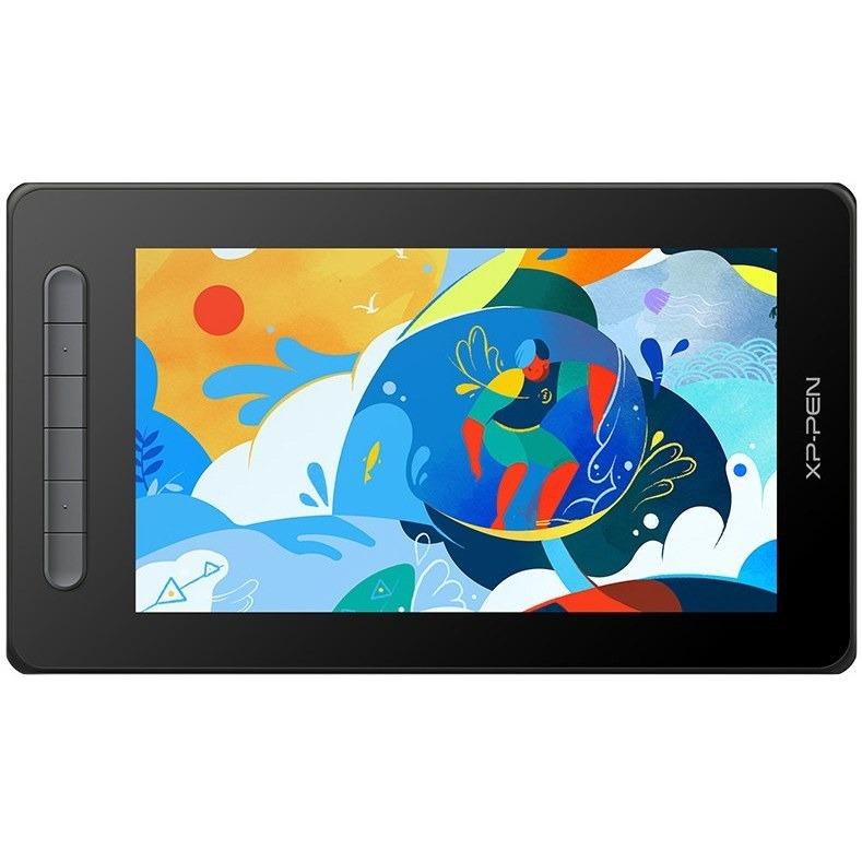قلم نوری نمایشگر Xp-pen Artist 10 Gen 2