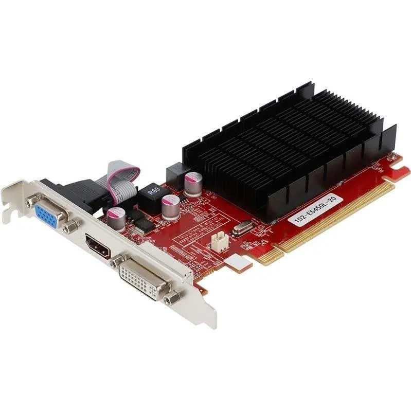 AMD 5450 1GB